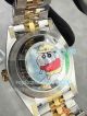 ARF Swiss Copy Rolex Datejust II Two-tone Black Diamond Dial 3235 Watch (6)_th.jpg